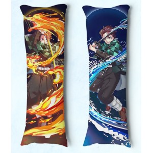 Travesseiro Dakimakura Demon Slayer Tangiro 02